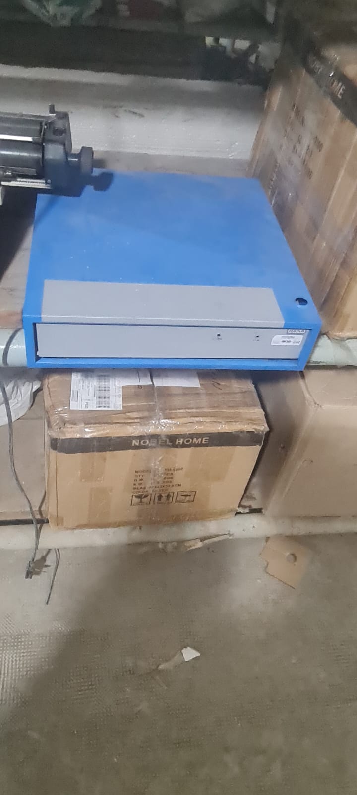 CAJA REGISTRADORA